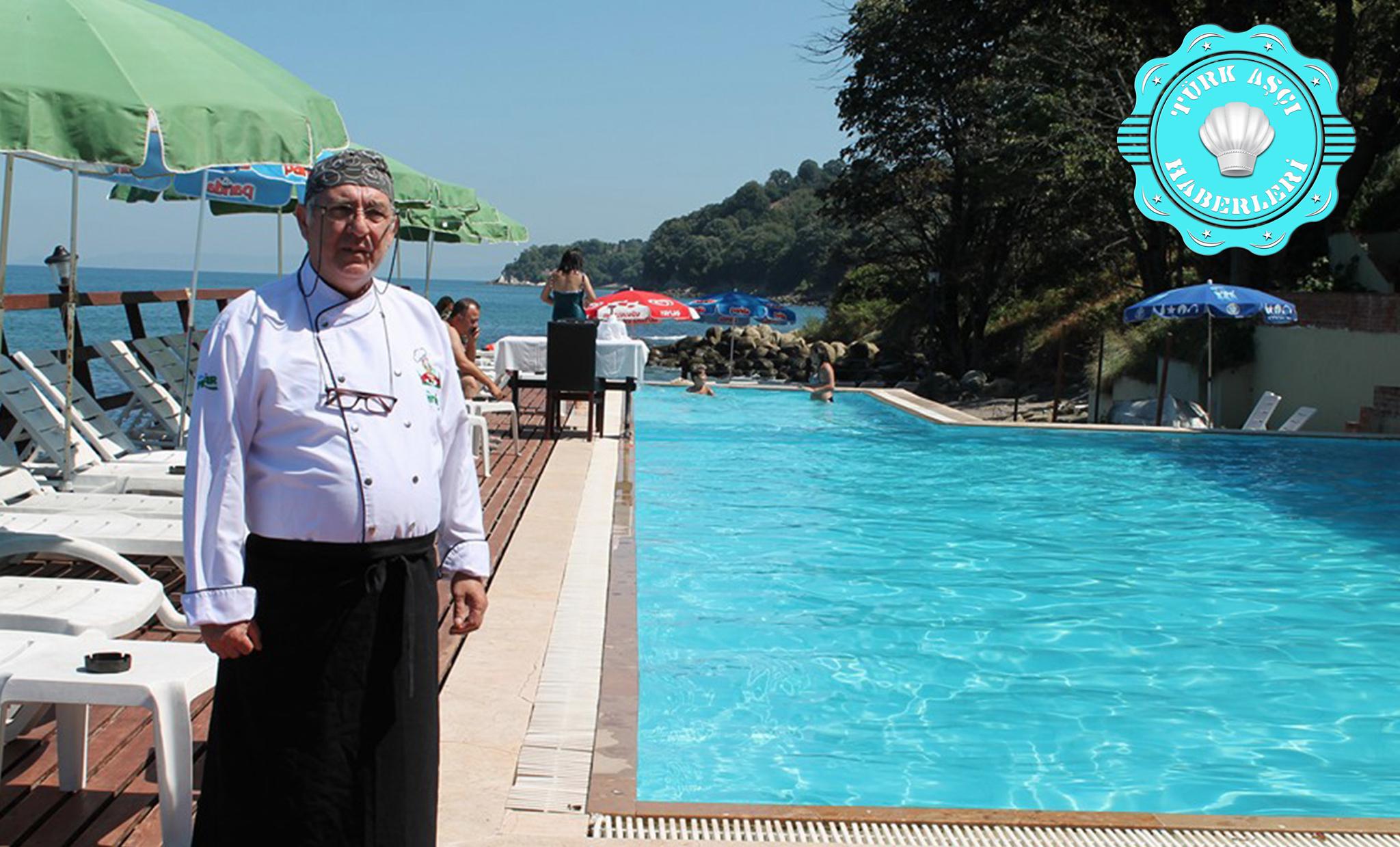 Her Şey Dahil Sistemi Türk Turizmine Balta Vurmak İçin Kurulmuş Bir Uygulamadır. 